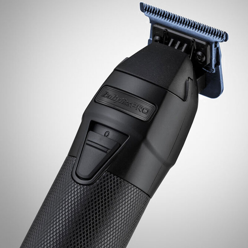 BabylissPro FXOne Skeleton Black finition